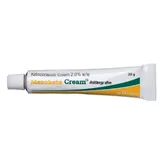 Mesoketz  Cream 20gm, Pack of 1 Ointment