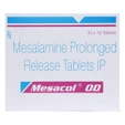 Mesacol OD Tablet 15's