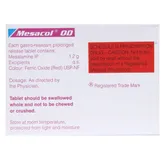 Mesacol OD Tablet 15's, Pack of 15 TABLETS