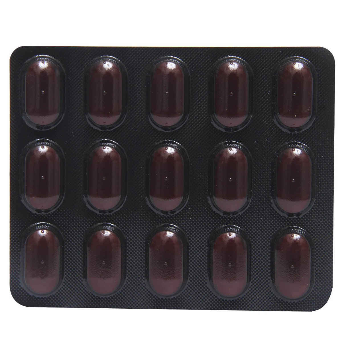 Mesacol OD Tablet 15's, Pack of 15 TABLETS Mesacol OD Tablet 15's, Pack of 15 TABLETS