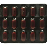 Mesacol 800 Tablet 15's, Pack of 15 TABLETS