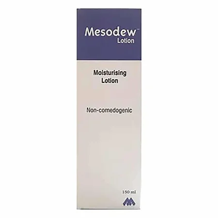Mesodew Moist Lotion 150ml