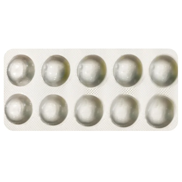 Mesub-OD Tablet 10's