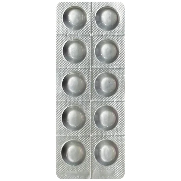 Mesub-Plus Tablet 10's