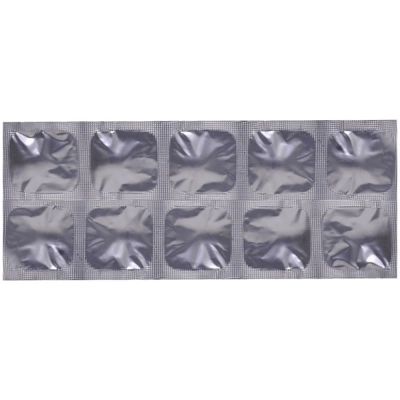 Metocard XL 100 Tablet 10's, Pack of 10 TabletS