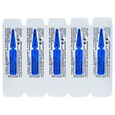 Methycobal 500 MCG Injection 5 x 1 ml , Pack of 5 INJECTIONS