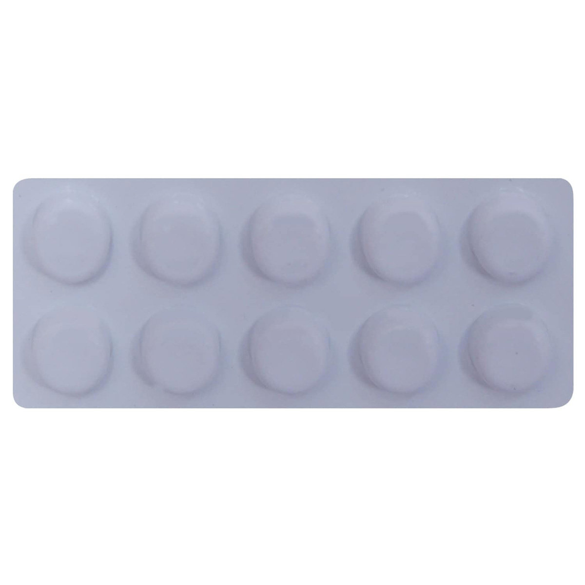 Metoz 5 Tablet 10's, Pack of 10 TABLETS Metoz 5 Tablet 10's, Pack of 10 TABLETS