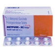 Metpure XL 12.5 Tablet 10's