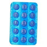 Metrogyl 200 Tablet 15's, Pack of 15 TABLETS