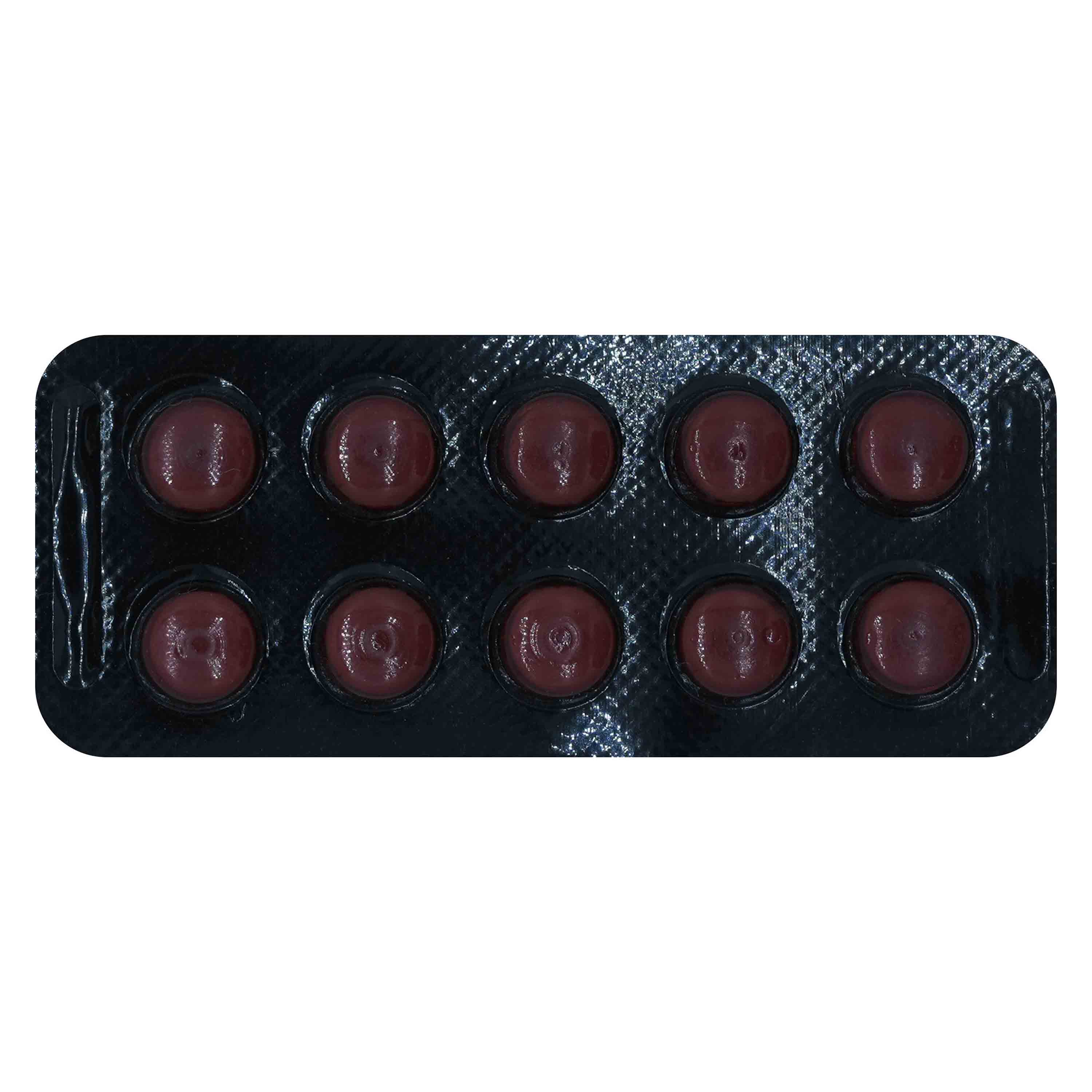 Methergin Tablet 10's, Pack of 10 TABLETS Methergin Tablet 10's, Pack of 10 TABLETS