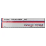 Metrogyl DG Gel