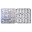 Metacin Tablet 15's