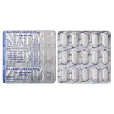 Metacin Tablet 15's, Pack of 15 TABLETS
