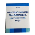 Metacin Drops
