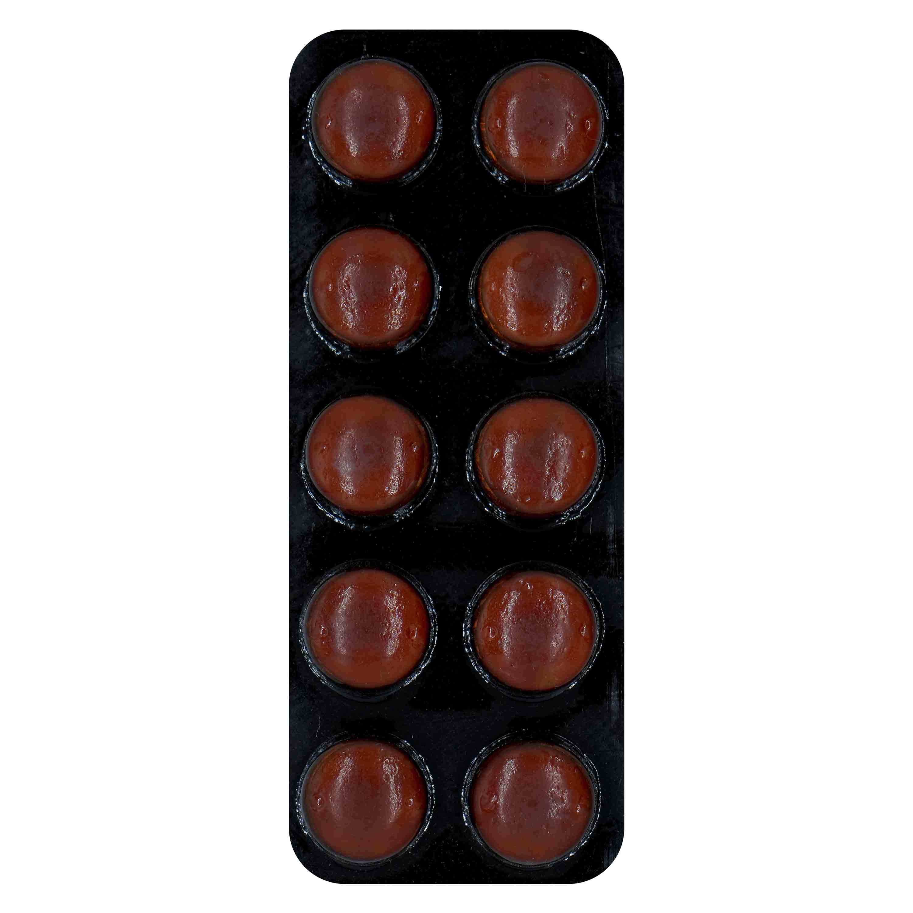 Metronidazole 400 mg Tablet 10's, Pack of 10 TABLETS Metronidazole 400 mg Tablet 10's, Pack of 10 TABLETS