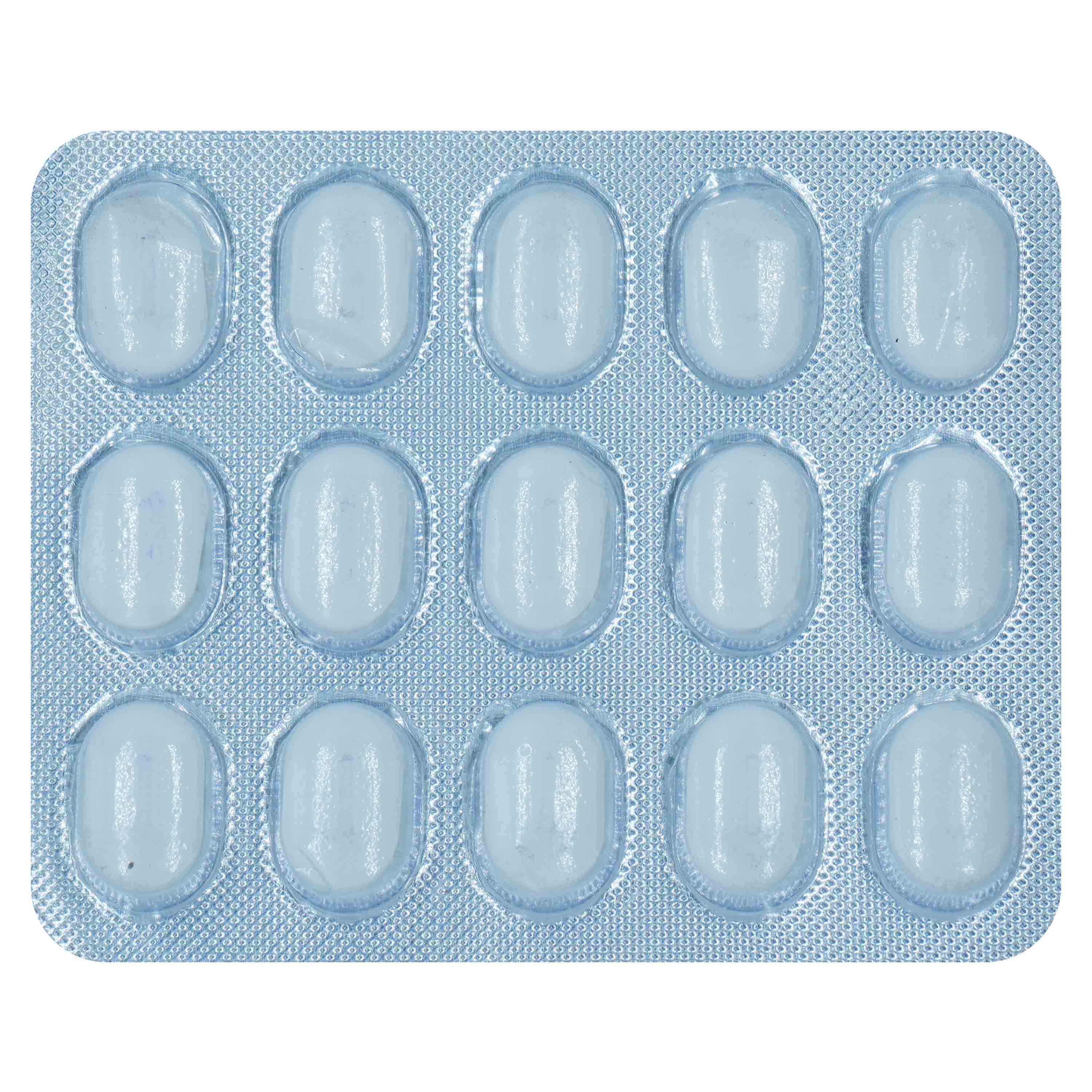 Metafort 500 Tablet 15's, Pack of 15 TABLETS Metafort 500 Tablet 15's, Pack of 15 TABLETS