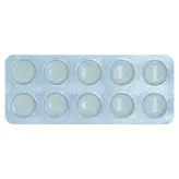 Metfirst XL 50mg Tablet 10's, Pack of 10 TABLETS