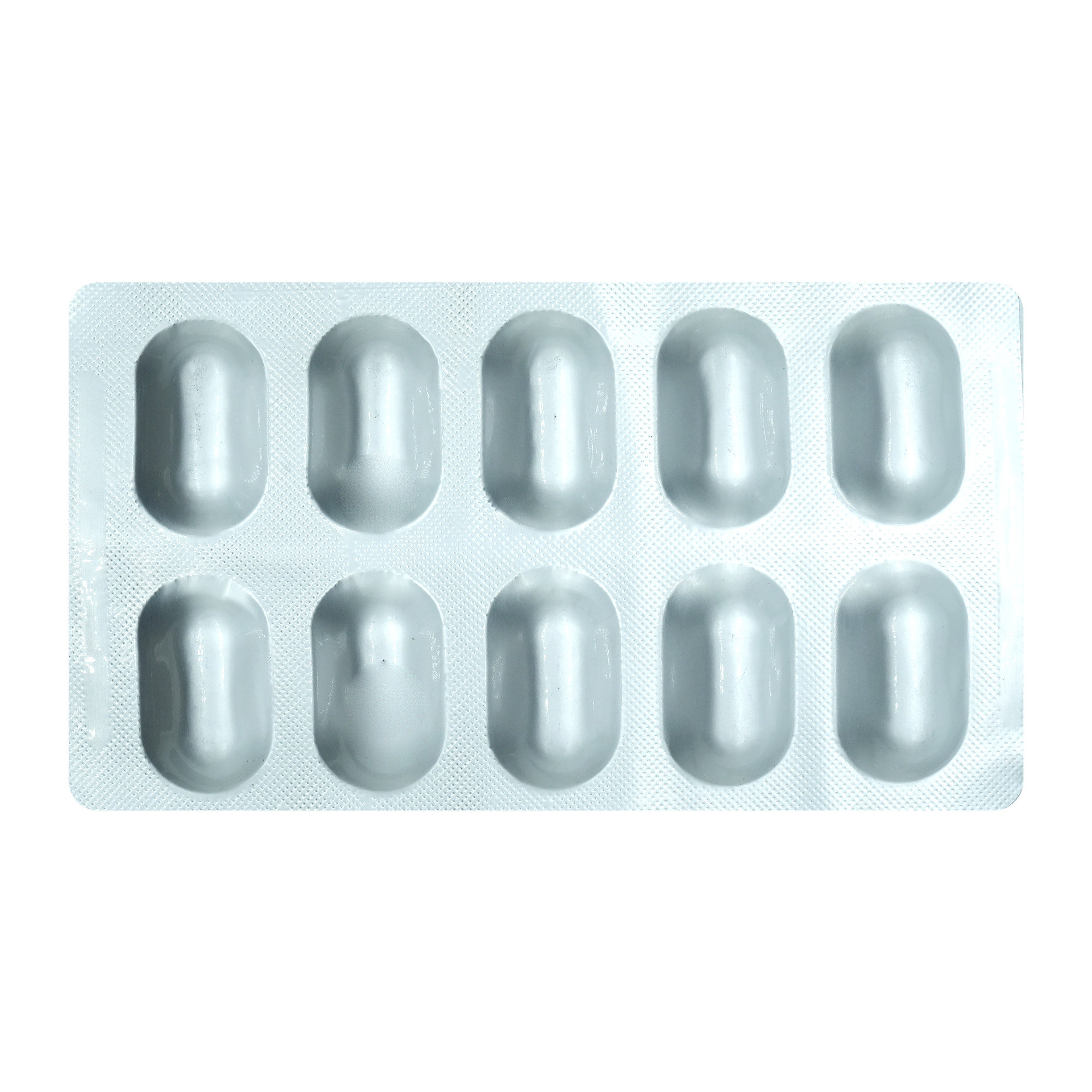 Metgab Tablet 10's, Pack of 10 TabletS Metgab Tablet 10's, Pack of 10 TabletS