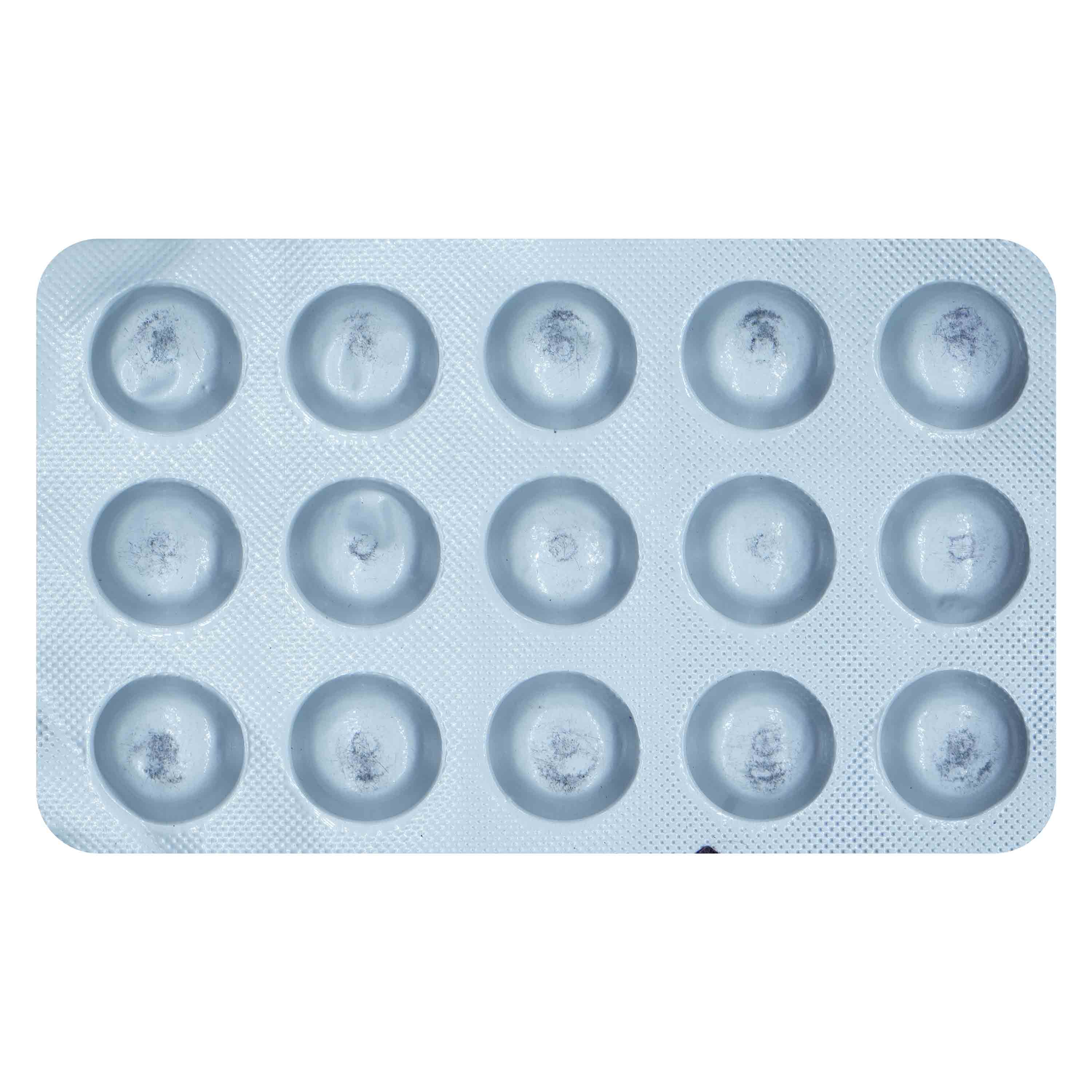 Metozox 50 Tablet 15's, Pack of 15 TABLETS Metozox 50 Tablet 15's, Pack of 15 TABLETS