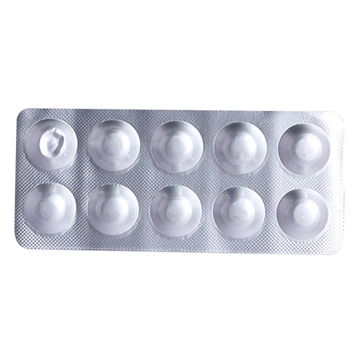 Metcy 25 Tablet 10's, Pack of 10 TABLETS Metcy 25 Tablet 10's, Pack of 10 TABLETS