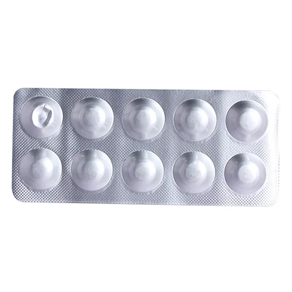 Metcy 25 Tablet 10's