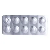 Metcy 25 Tablet 10's, Pack of 10 TABLETS