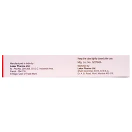Metrogyl DG Gel Forte | Uses, Side Effects, Price | Apollo Pharmacy