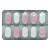 METPATH G 1MG TABLET, Pack of 10 TABLETS