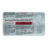 Metromax-AM 50 Tablet 10's, Pack of 10 TabletS