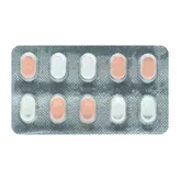 Metromax-AM 50 Tablet 10's, Pack of 10 TabletS