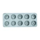 Metoshine Xl 25mg Tablet 10's, Pack of 10 TabletS