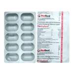 Methyford Capsule 