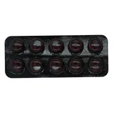 Metromax-AM 25 mg Tablet 10's, Pack of 10 TabletS
