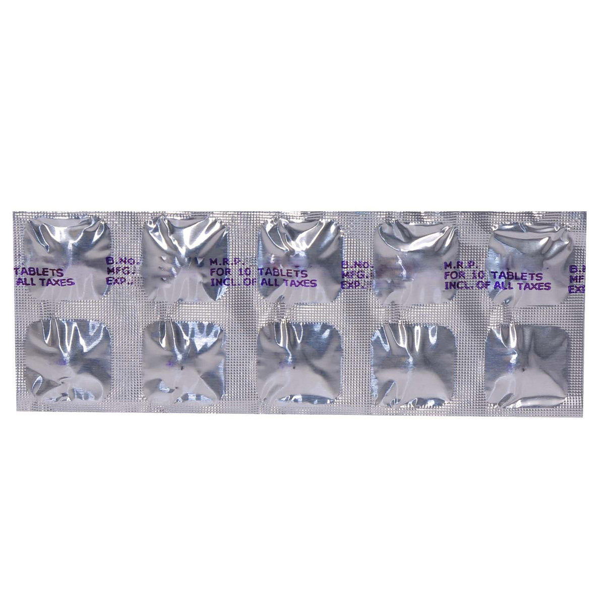 Metolar TL 25 Tablet 10's, Pack of 10 Metolar TL 25 Tablet 10's, Pack of 10