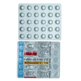 Methimercazole 5 Tablet 30's, Pack of 30 TabletS