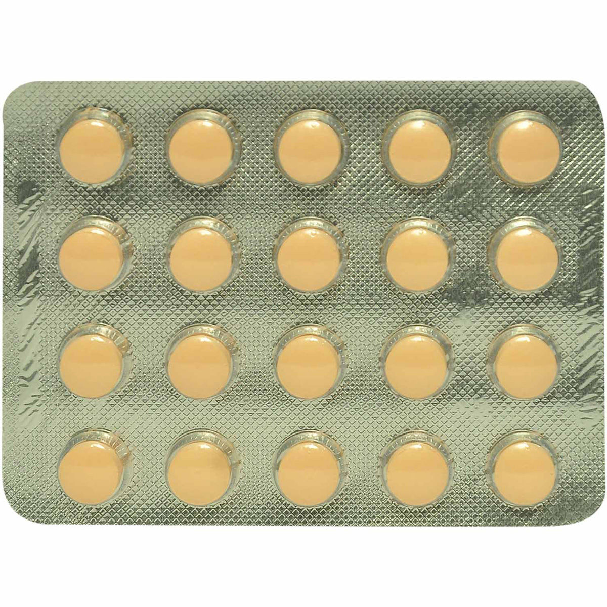 Met XL 50 Tablet 20's, Pack of 20 TABLETS Met XL 50 Tablet 20's, Pack of 20 TABLETS