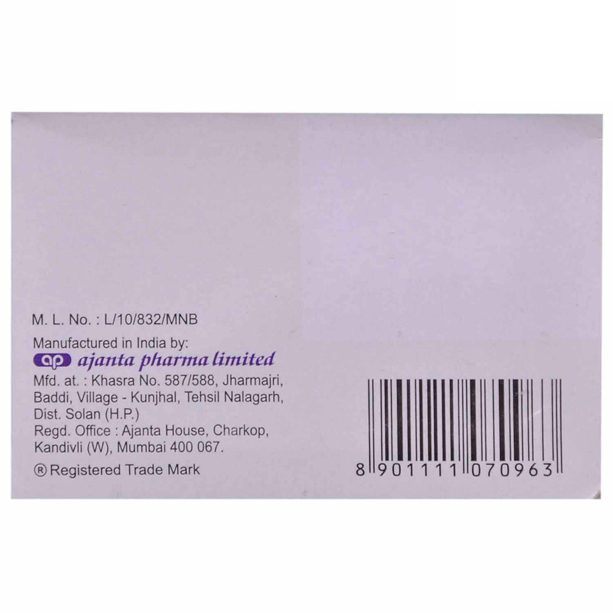 Met XL H 50 Tablet 20's, Pack of 20 TABLETS Met XL H 50 Tablet 20's, Pack of 20 TABLETS