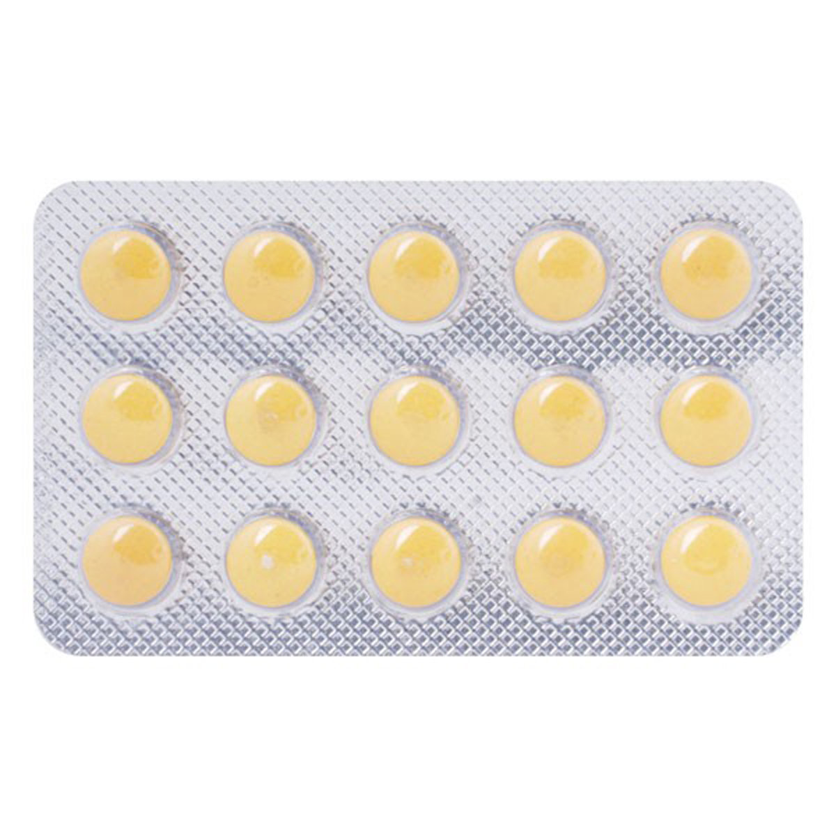 Metlin 50 Tablet 15's, Pack of 15 TABLETS Metlin 50 Tablet 15's, Pack of 15 TABLETS