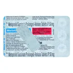 Metolar-XT 50 Tablet 