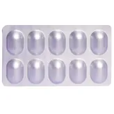 Metsmall VX 500 Tablet 10's, Pack of 10 TABLETS