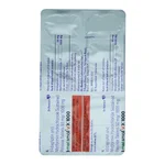 Metsmall VX 1000 Tablet 