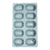 Metsmall VX 1000 Tablet 10's, Pack of 10 TABLETS