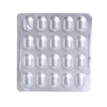 Met XL-T 50 Tablets 