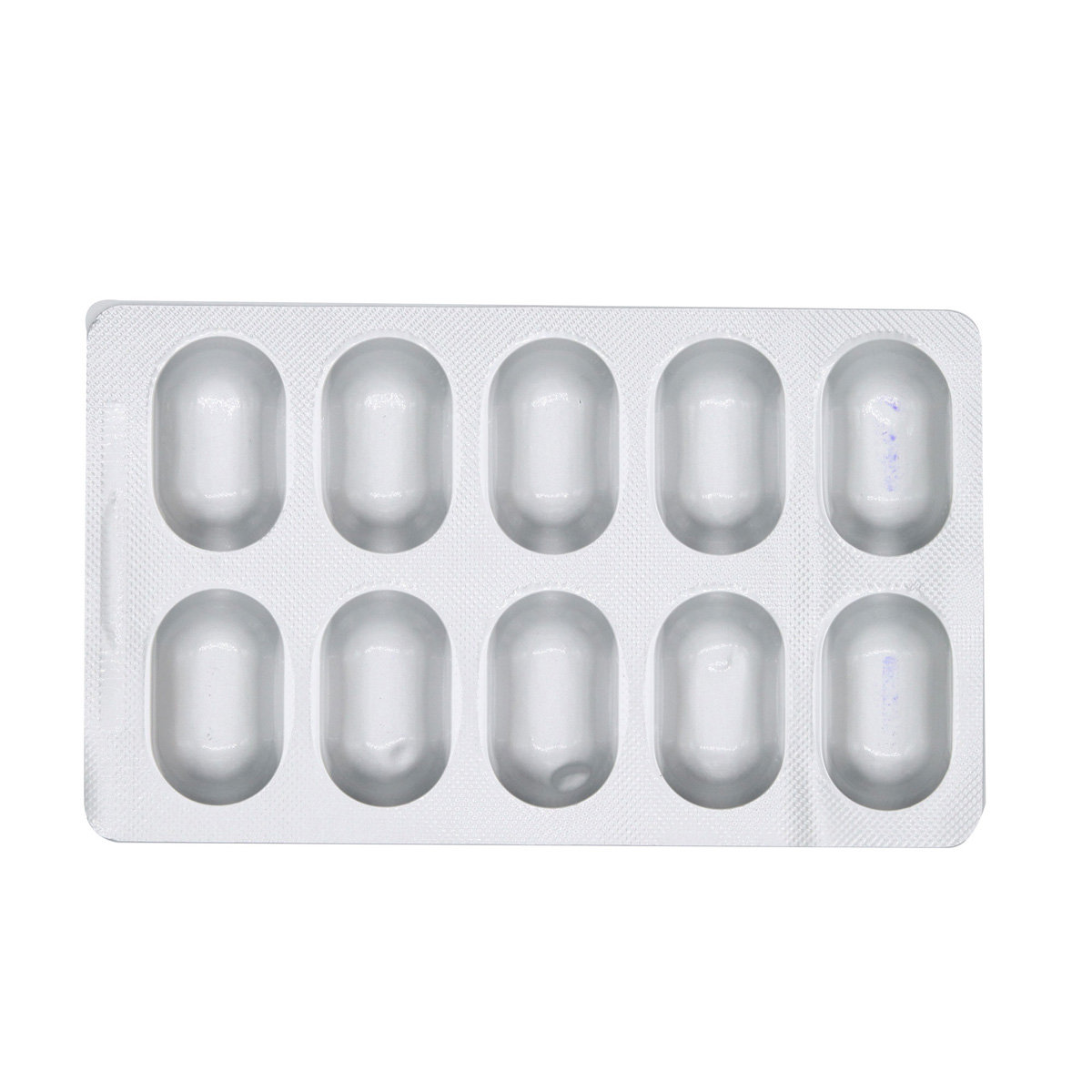 Metosartan LN 25 Tablet 10's, Pack of 10 TABLETS Metosartan LN 25 Tablet 10's, Pack of 10 TABLETS