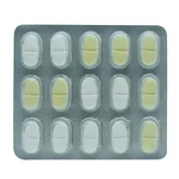 Metsmall G1 Tablet 15's, Pack of 15 TABLETS