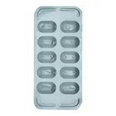 Metsmall GV1 Tablet 10's, Pack of 10 TABLETS