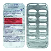 Metsmall GV2 Tablet 10's, Pack of 10 TABLETS