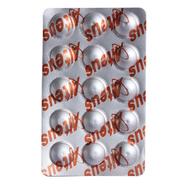 Metpil A 50 Tablet 15's