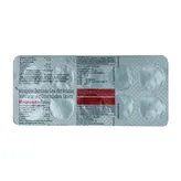 Metosartan CH 25 mg/6.25 mg/40 mg Tablet 10's, Pack of 10 TabletS