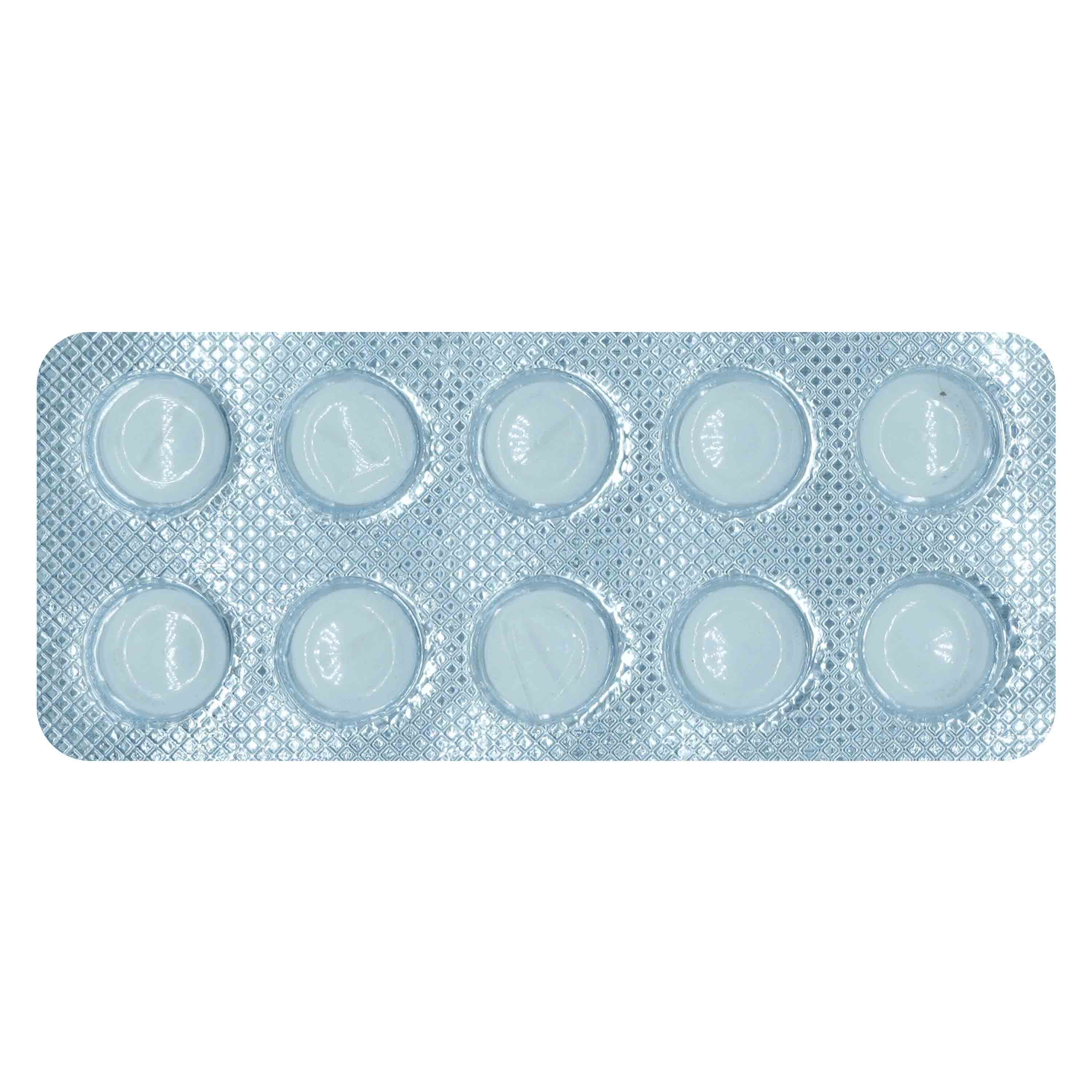 Metstop 25 Tablet 10's, Pack of 10 TabletS Metstop 25 Tablet 10's, Pack of 10 TabletS